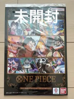 ワンピースカード プレミアムカードコレクション ベストセレクション