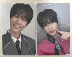 日プ 新世界 東野蒼汰 トレカ