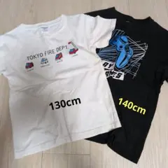 キッズ　Ｔシャツ　半袖