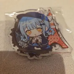 橘シェリー 魔法少女ノ魔女裁判 まのさば 東京タワー アクリルスタンド