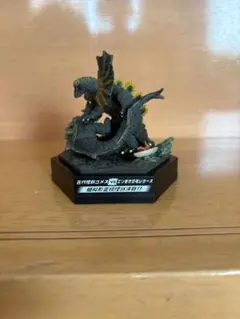 奇妙積木 虚空怪獣グリーザ 第三形態 プラモデル ウルトラマンx 初回