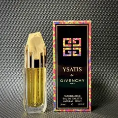 ほぼ未使用 ジバンシィ イザティス オードトワレ 50ml - メルカリ
