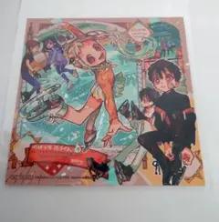 2025年最新】地縛少年花子くんポストカードの人気アイテム