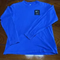Nike 長袖　スポーツのサムネイル