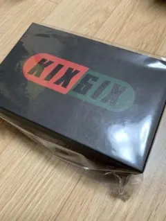 kix six waxed wild shoelace 3p 120cmのサムネイル