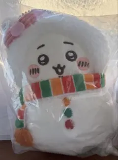 ちいかわ エニマイくじ 2025 E賞 マスコット ちいかわ