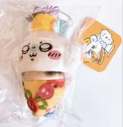 ちいかわ おそろいピザなマスコット モモンガ ハロウィン