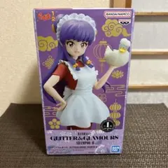 らんま1/2 シャンプー フィギュア