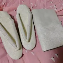 草履　バッグ　フォーマル　入学式　卒業式