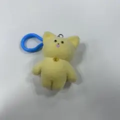 ガチャガチャ グルメマイスター よぴチャン たまごやき