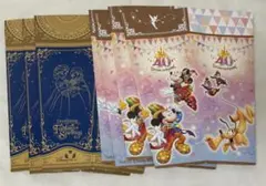 ディズニー ポップコーン箱のサムネイル