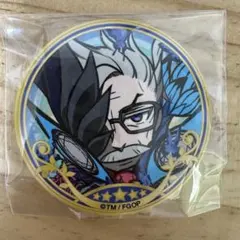 fgo モリアーティ ルーラー 缶バッジ - メルカリ