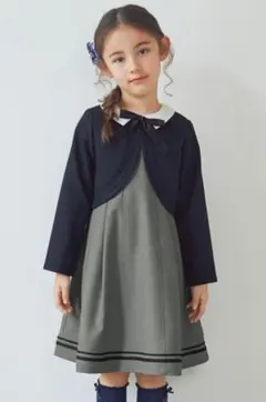 ANNA SUI mini アナスイミニ ワンピース　卒園式・入学式・発表会用 ANNA SUI mini アナスイミニ ワンピース 卒園式・入学式・発表会