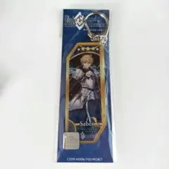 fgo サーヴァント アクリルキーホルダー プロトアーサー - メルカリ