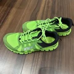 inov-8 イノヴェイト トレーニングシューズ カーキ 28.0cm - メルカリ