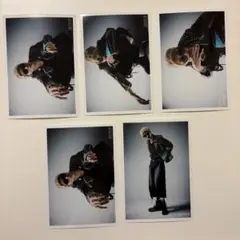 超特急 タクヤ 生誕 30th 生写真