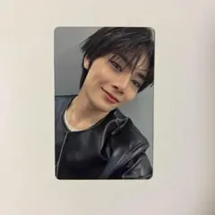 straykids スキズ Hollow アイエン　タワレコ 渋谷 限定 トレカ