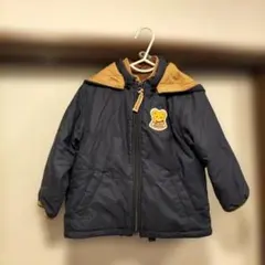 MIKI HOUSEミキハウス90アウター/リバーシブルのサムネイル