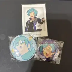 あんスタ 深海奏汰 セット