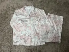 SNIDEL HOME パジャマ 上下セット ピンクのサムネイル