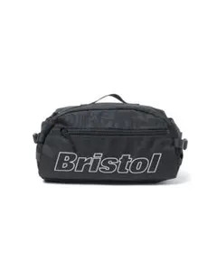 AW24 FCRB TOUR WAIST BAG 新品未使用 F.C.R.B.(F.C.Real Bristol)◇25ss TOUR WAIST BAG/ウエストバッグ