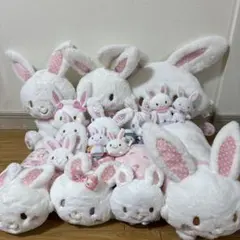 レア 希少 平成レトロ サンリオ ウィッシュミーメル ぬいぐるみ マスコット レア 希少 平成レトロ サンリオ ウィッシュミーメル ぬいぐるみ