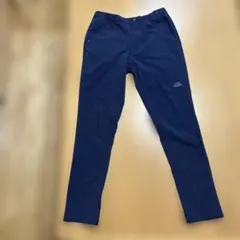 THE NORTH FACE ネイビー レディースパンツ