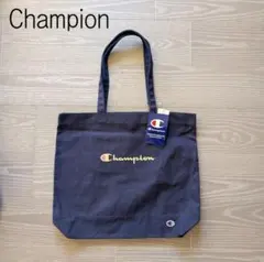 ◆新品◆ Champion チャンピオン アビー トートバッグ 17L 大容量