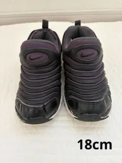 NIKE ダイナモフリー 18cm　DYNAMO FREE