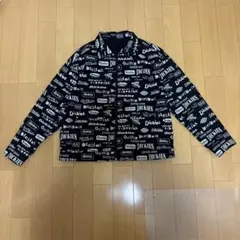 dickies アイゼンハワージャケット リバーシブル