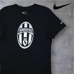 【美品】2012-13 Juventus Nike Cotton Tee 希少のサムネイル