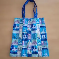 c*3様 東京ディズニーリゾート ミッキーマウス 　エコバッグ