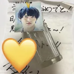 2026年最新】吉田仁人 サインの人気アイテム - メルカリ