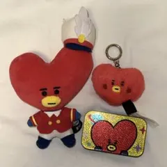 BT21 TATA グッズセット BTS テテ V