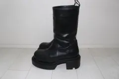 rickowens 24ss pull on bogun / BLK 43のサムネイル