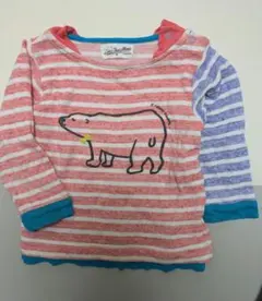 トレーナー　LOVE&PIECE&MONEY