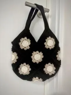 グラニースクエアバック