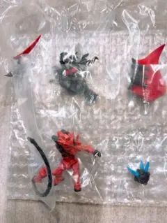 機動戦士ガンダム CAPSULE INDEX 02