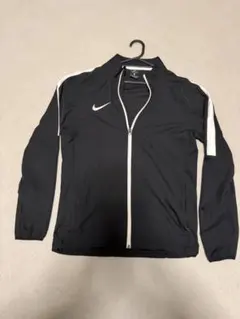 Nike DRI-FIT ブラック ジャケット M