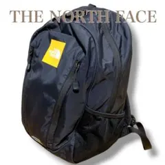 大人も使える ザ・ノースフェイス リュック キッズパックス ラウンディ 22L
