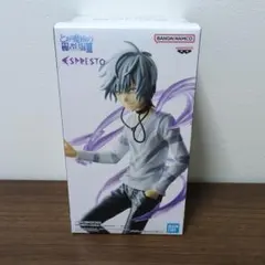 ESPRESTO フィギュア とある魔術の禁書目録 一方通行（アクセラレータ）のサムネイル