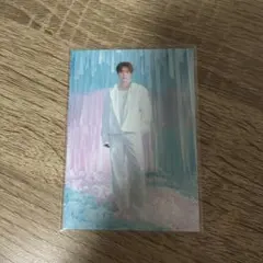 SEVENTEEN ディノ トレカ 18 - メルカリ