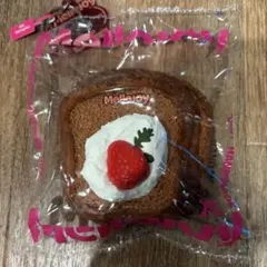 メロジョイ トーストつみつみ チョコのひとりごと ぱんぱんパンケーキ