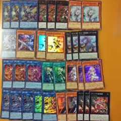 わ*な様 全６４枚　遊戯王　デッキパーツ