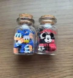 消しゴム　ミニ消しゴム　ディズニー　Disney ミッキー　プーさん　ドナルド