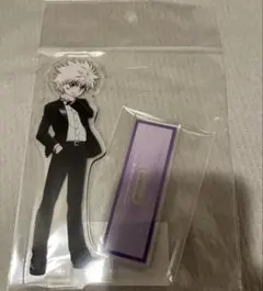 2026年最新】hunter × hunter キルア アクリルスタンドの人気アイテム