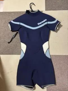 Hurley 12号 子供用ウエットスーツ キッズ ウエットスーツ スプリング