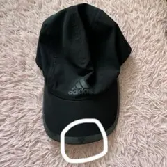 adidas ランニングキャップ