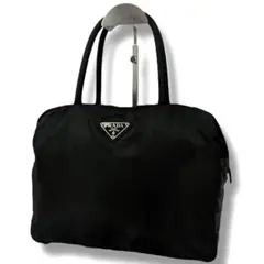 2025年最新】プラダミニボストンの人気アイテム - メルカリ