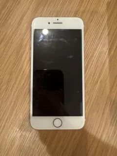 Apple iPhone 7 ローズゴールド 本体 箱付き